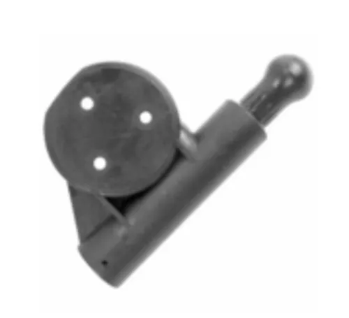 اهرم تنظیم ارتفاع صندلی سمند و پارس