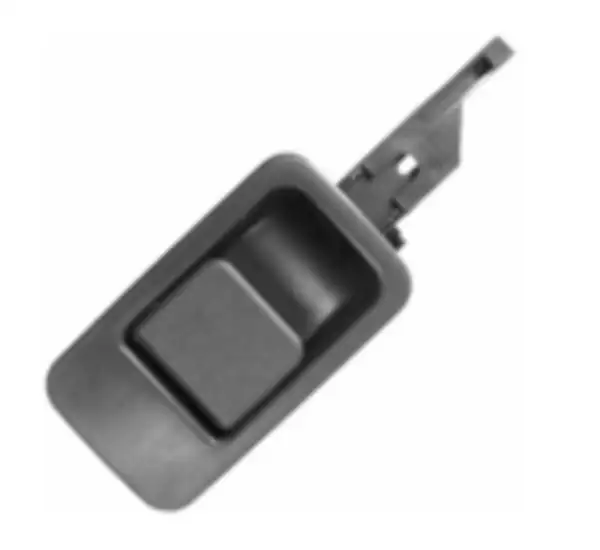 دستگیره داشبورد 405- مشکی