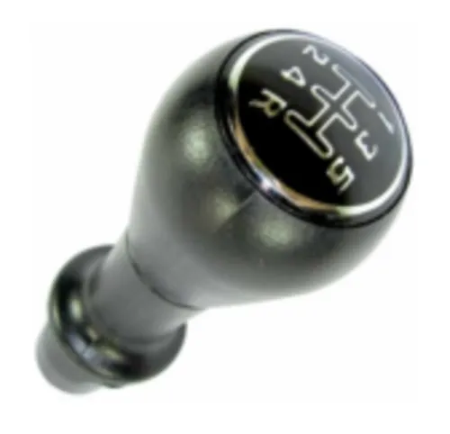 سر دنده 405 - مشکی