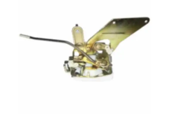 قفل داخل درب پراید