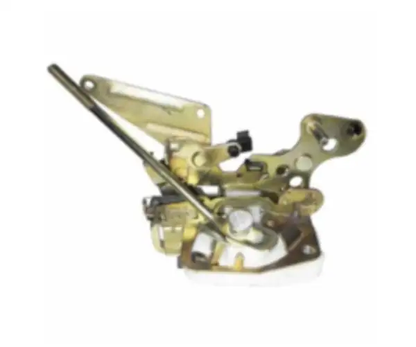 قفل داخل درب پراید