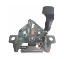 قفل درب موتور پراید 132 gallery0