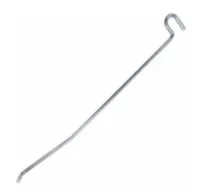 میله کاپوت پراید gallery0