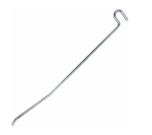 میله کاپوت پراید