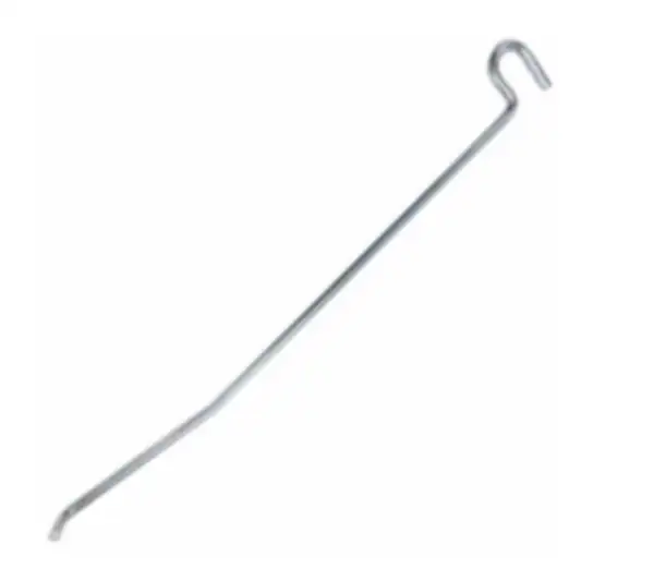 میله کاپوت پراید