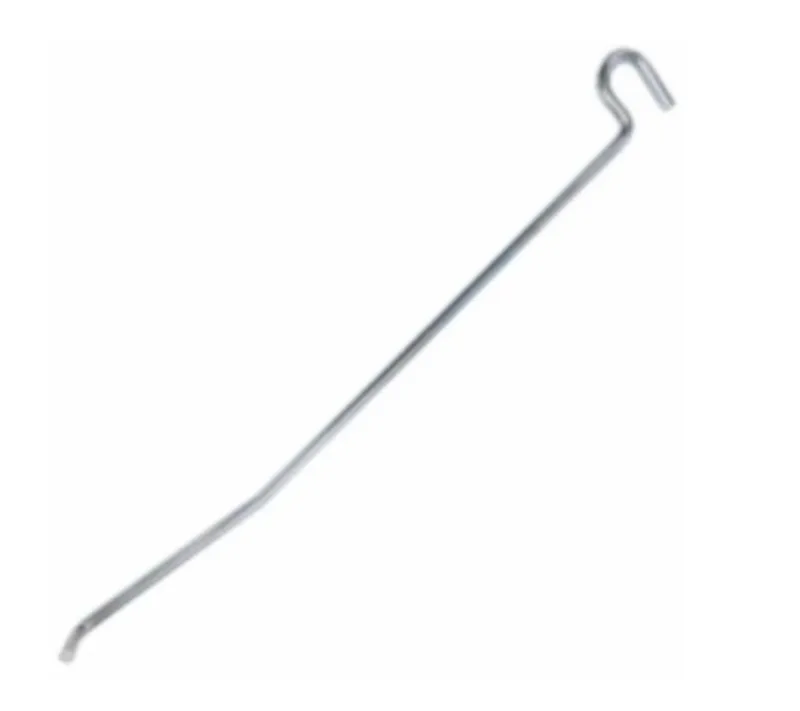 میله کاپوت پراید gallery0