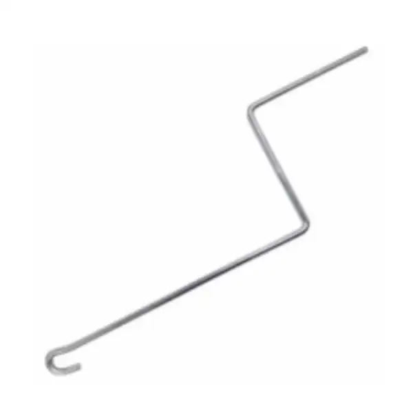 میله جک پراید