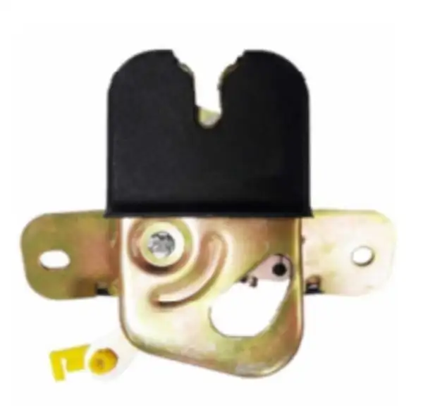 قفل صندوق عقب تیبا