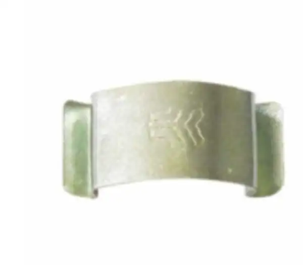 خار شیشه چراغ پراید