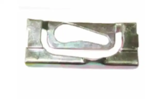 خار زه شیشه جلو پراید - فلزی