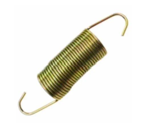 فنر صندوق عقب تیبا