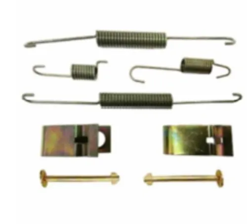 مجموعه فنر لنت عقب تیبا