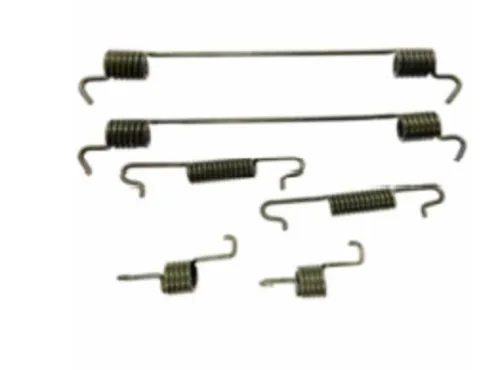 مجموعه فنر لنت تندر 90