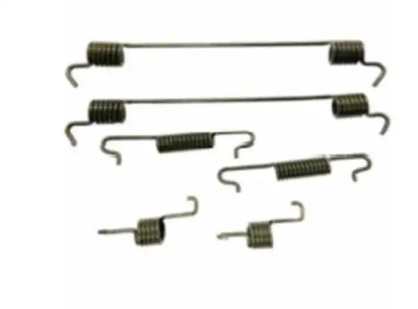 مجموعه فنر لنت تندر 90