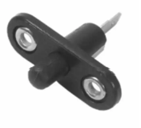 کلید لادری پراید - پلاستیکی