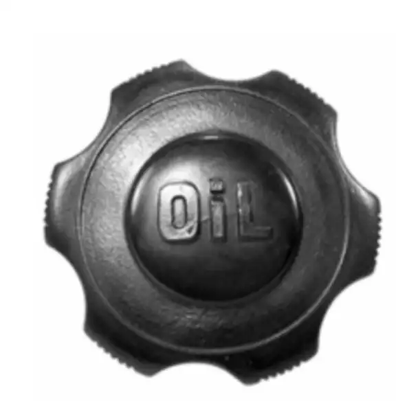 درب روغن موتور پراید