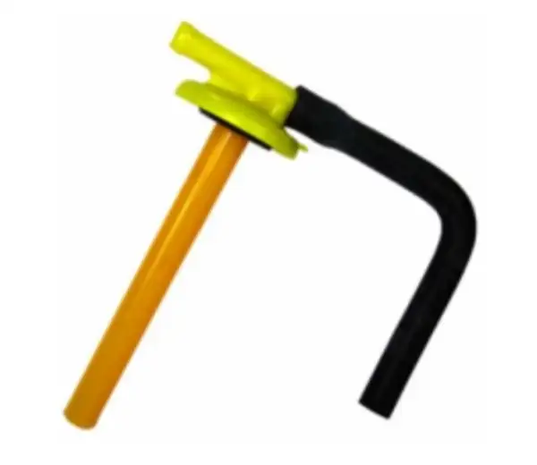 درب مخزن آب اضافه پراید - کامل - A