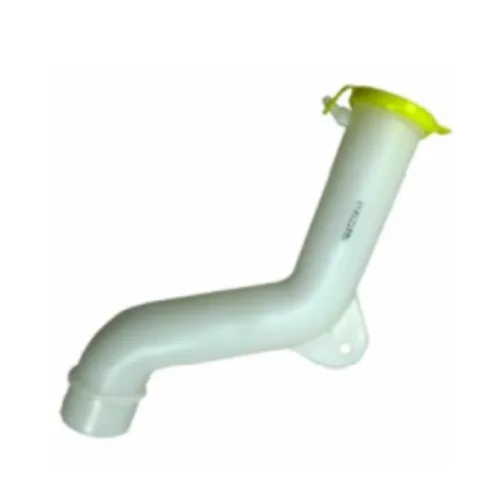 گلویی مخزن شیشه شوی تیبا