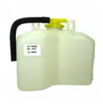 مخزن آب اضافه پراید thumb 1