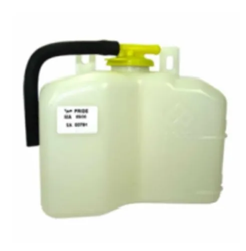 مخزن آب اضافه پراید