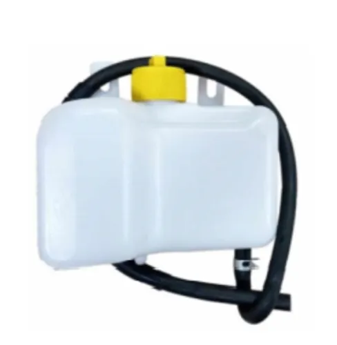 مخزن آب اضافه پراید پیچی X100) با شیلنگ)