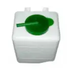 مخزن آب اضافه نیسان thumb 1