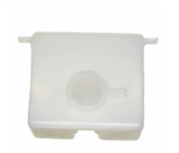 مخزن شیشه شوی نیسان