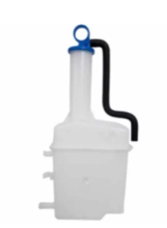 مخزن آب اضافه تیبا - جدید gallery0