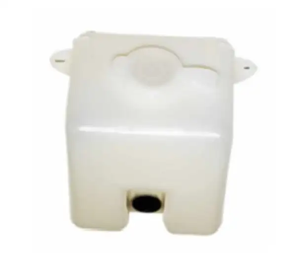 مخزن شیشه شوی مزدا - انژکتور