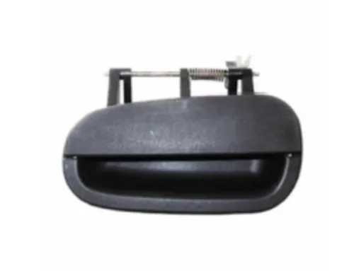 دستگیره بیرونی درب تیبا - چپ