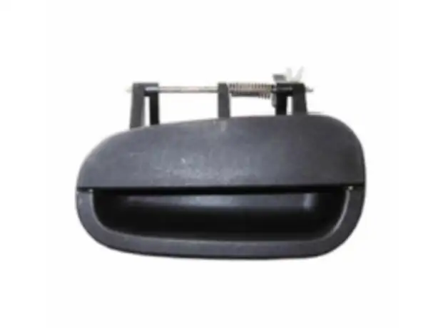 دستگیره بیرونی درب تیبا - چپ