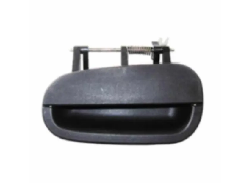 دستگیره بیرونی درب تیبا - چپ gallery0