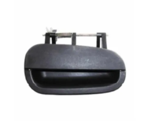 دستگیره بیرونی درب تیبا - راست