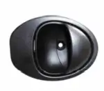 دستگیره داخلی درب ساینا - چپ thumb 1