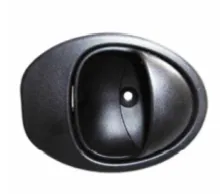 دستگیره داخلی درب ساینا - چپ gallery0