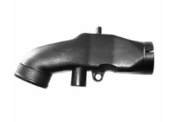 خرطومی هواکش انژکتور پراید - دوگانه