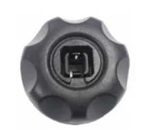 دستگیره تنظیم صندلی فلکه ای L90 gallery0