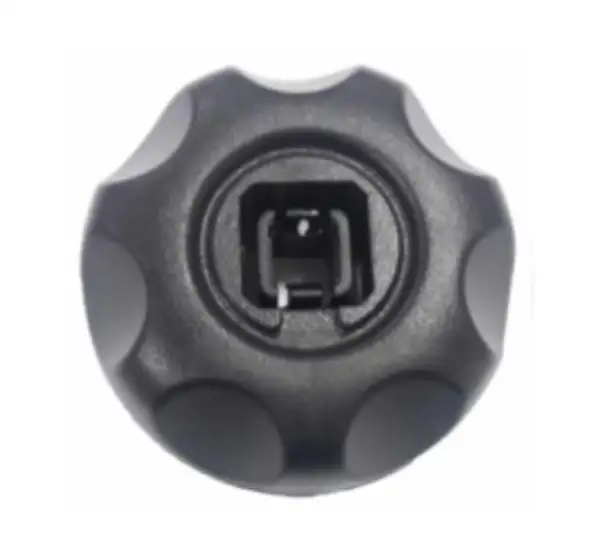 دستگیره تنظیم صندلی فلکه ای L90