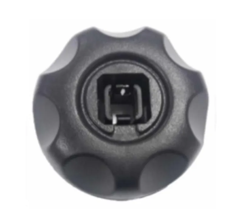 دستگیره تنظیم صندلی فلکه ای L90 gallery0