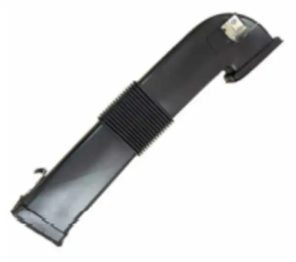 کانال هوای راست پراید