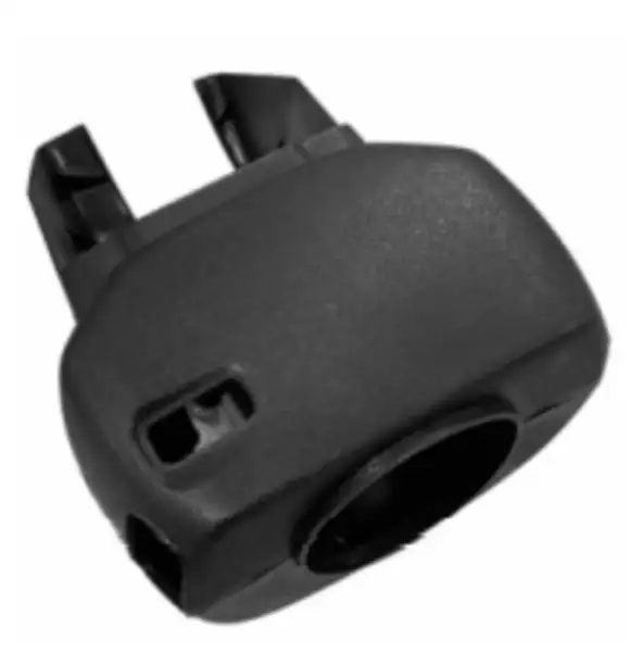 قاب دور فرمان پراید X100