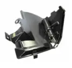 شلگیر مخزن شیشه شوی پراید thumb 1