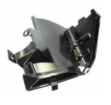 شلگیر مخزن شیشه شوی پراید gallery0