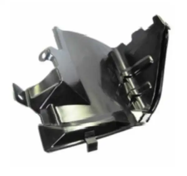 شلگیر مخزن شیشه شوی پراید