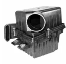 هواکش انژکتور پراید - شرکتی gallery0