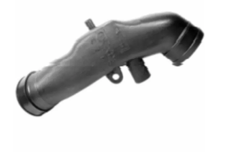 خرطومی هواکش انژکتور پراید - یگانه gallery0