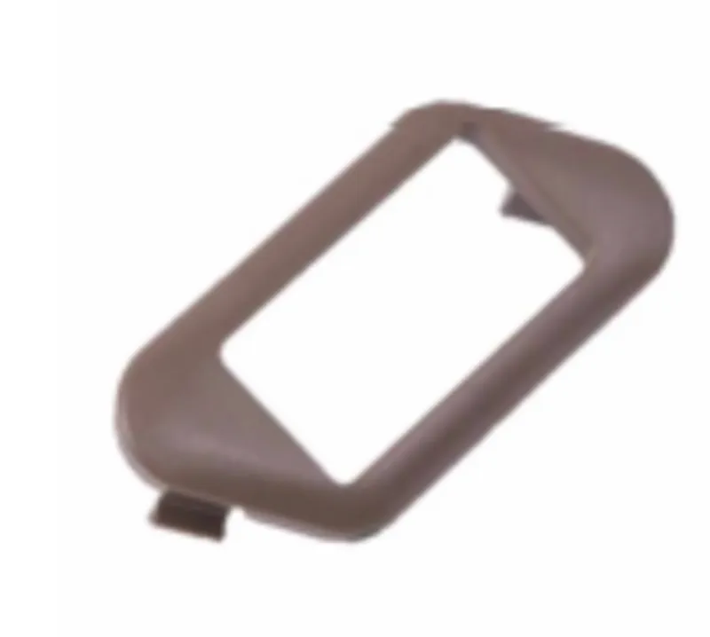 قاب کلید شیشه بالابر عقب سمند جدید - بژ L gallery0