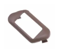 قاب کلید شیشه بالابر عقب سمند جدید - بژ R gallery0