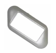 قاب کلید شیشه بالابر عقب سمند - مانترال R gallery0