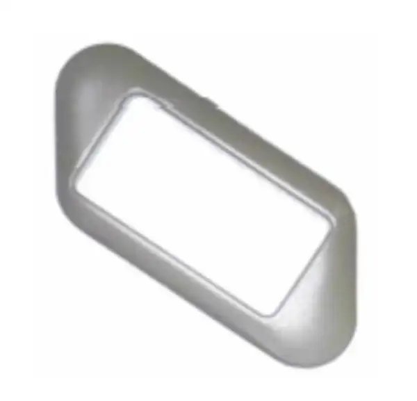 قاب کلید شیشه بالابر عقب سمند - مانترال R